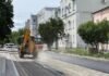 Старі труби замінюють на сучасні: у Чернігові оновлюють тепломережі