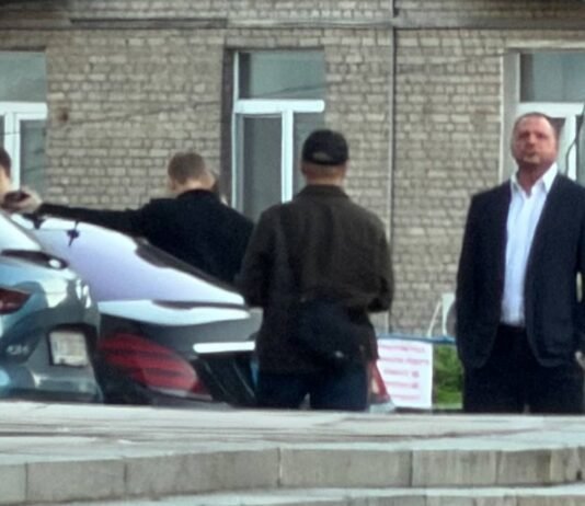 Полгода с начала «Миндичгейта»: НАБУ и САП якобы проводят следственные действия с Ермаком, — УП