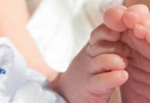 У квітні в Чернігові народилася 161 дитина: серед них дві двійні