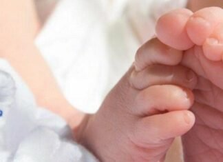 У квітні в Чернігові народилася 161 дитина: серед них дві двійні