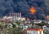 Росія втратила щонайменше $7 млрд через удари по нафтовій індустрії — Зеленський