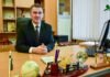 У Деснянському райсуді Чернігова обрали нового голову – ним став Микола Кузюра