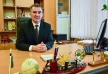 У Деснянському райсуді Чернігова обрали нового голову – ним став Микола Кузюра