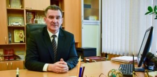 У Деснянському райсуді Чернігова обрали нового голову – ним став Микола Кузюра