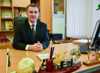 У Деснянському райсуді Чернігова обрали нового голову – ним став Микола Кузюра