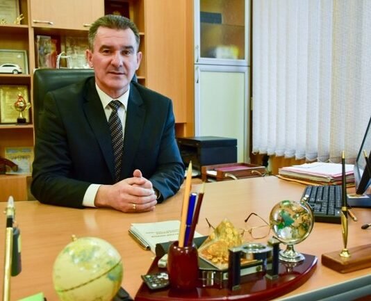 У Деснянському райсуді Чернігова обрали нового голову – ним став Микола Кузюра