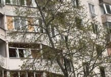 У Чернігові ще 107 мешканців багатоповерхівок отримають допомогу за пошкоджене житло