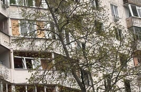 У Чернігові ще 107 мешканців багатоповерхівок отримають допомогу за пошкоджене житло