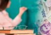 На Чернігівщині не вистачає 450 мільйонів гривень на зарплати вчителям