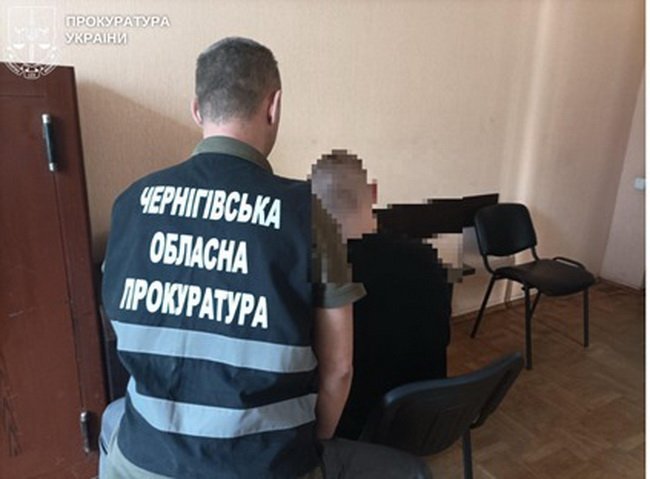 Шахрайство з мікрогрантом: на Чернігівщині підприємець привласнив 250 тис грн
