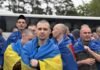 Понад чотири роки неволі: додому повернувся захисник з Чернігівщини Костянтин Павлюченко
