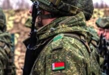 Білорусь оголосила навчання із застосування ядерної зброї