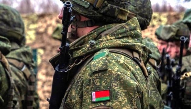 Білорусь оголосила навчання із застосування ядерної зброї