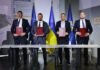 200 дітей із Чернігівщини відпочинуть у Карпатах у межах проєкту «Карпатська зміна»