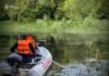 У Чернігівському районі зі ставка дістали тіло чоловіка