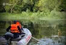 У Чернігівському районі зі ставка дістали тіло чоловіка