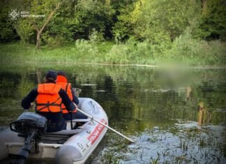 У Чернігівському районі зі ставка дістали тіло чоловіка