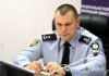 Олександр Остроглядов тимчасово очолив поліцію Чернігівщини