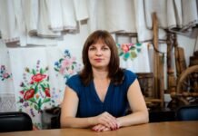 Інну Зінченко призначили директоркою Ніжинського фахового медичного коледжу