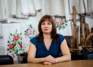 Інну Зінченко призначили директоркою Ніжинського фахового медичного коледжу