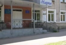 У Чернігові хочуть створити підземний навчальний простір для дітей із прикордоння