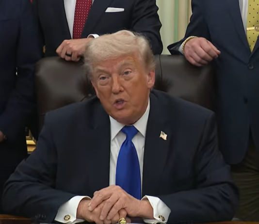 «Байден дал им 350 млрд долларов»: Трамп объяснил, почему война в Украине до сих пор продолжается (видео)