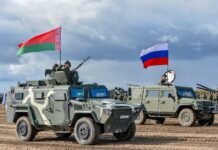 «Наступления из Беларуси в ближайшее время не будет»: Жорин оценил угрозу для Украины