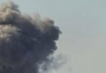 БпЛА влучив у житлову забудову: ворог продовжує обстрілювати Чернігівщину