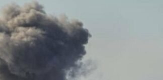БпЛА влучив у житлову забудову: ворог продовжує обстрілювати Чернігівщину