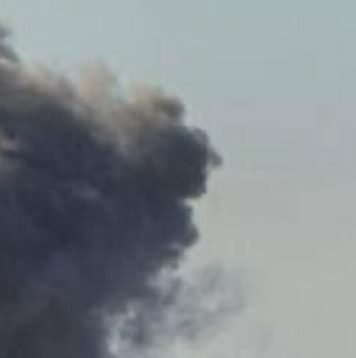 БпЛА влучив у житлову забудову: ворог продовжує обстрілювати Чернігівщину