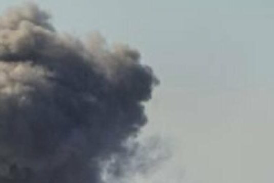 БпЛА влучив у житлову забудову: ворог продовжує обстрілювати Чернігівщину