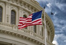 Госдолг США превысил ВВП впервые со времен Второй мировой