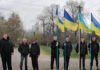 На Чернігівщині провели в останню путь молодого стрільця спецпідрозділу «Шквал»