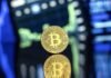 Стоимость биткоина превысила $80 000 впервые с конца января