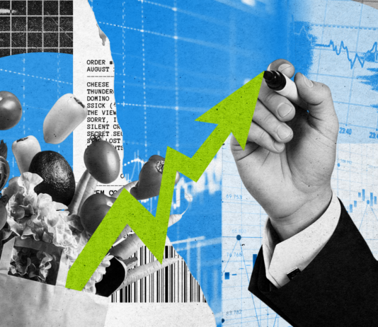 От нефти до борща. Как подорожание топлива изменит цены на продукты