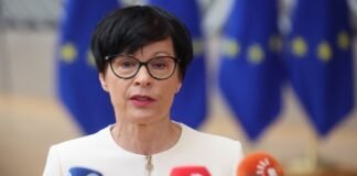 В Еврокомиссии надеются, что Украина получит первый транш кредита ЕС на следующей неделе