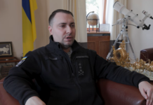 «Возможности позволяют»: Буданов оценил риск ядерного удара РФ (видео)