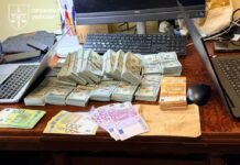 Прикрытие «интимных студий» руководителями Нацполиции: фигурантов отстранили от обязанностей