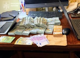 Прикрытие «интимных студий» руководителями Нацполиции: фигурантов отстранили от обязанностей