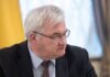 «Путина интересуют парады, а не жизнь»: Сибига заявил о нарушении Россией перемирия