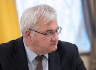 «Путина интересуют парады, а не жизнь»: Сибига заявил о нарушении Россией перемирия