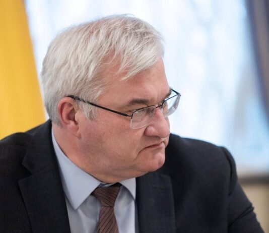 «Путина интересуют парады, а не жизнь»: Сибига заявил о нарушении Россией перемирия