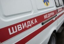 У Чернігові зросла кількість постраждалих внаслідок влучання БпЛА в адмінбудівлю