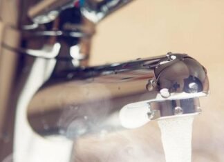 У Чернігові 20 будинків на три дні залишаться без гарячої води: перелік адрес