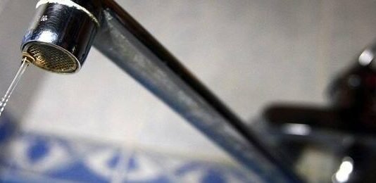 Де у Чернігові тимчасово немає води: адреси аварійних та планових відключень