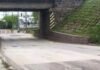 У Чернігові відкривають рух на ділянці Ріпкинська — Тероборони