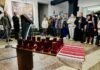 У Прилуках родинам полеглих Захисників вручили державні нагороди