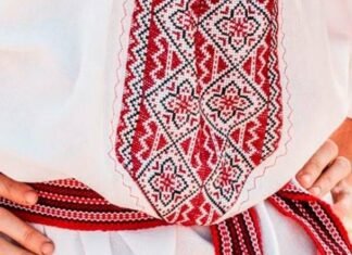 Музей у Чернігові запрошує на святкування Дня вишиванки