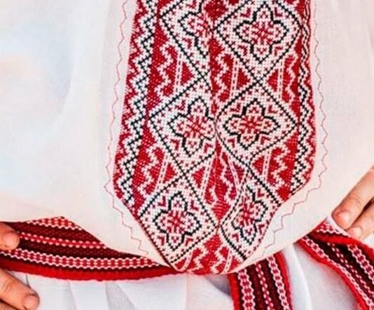 Музей у Чернігові запрошує на святкування Дня вишиванки