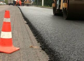 На Чернігівщині викрили схему розтрати понад 5 млн грн на ремонті доріг